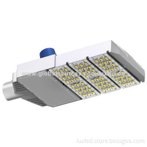 LED Street Light, Module Streetlight Cree LED Meanwell Driver, 5-year Warranty